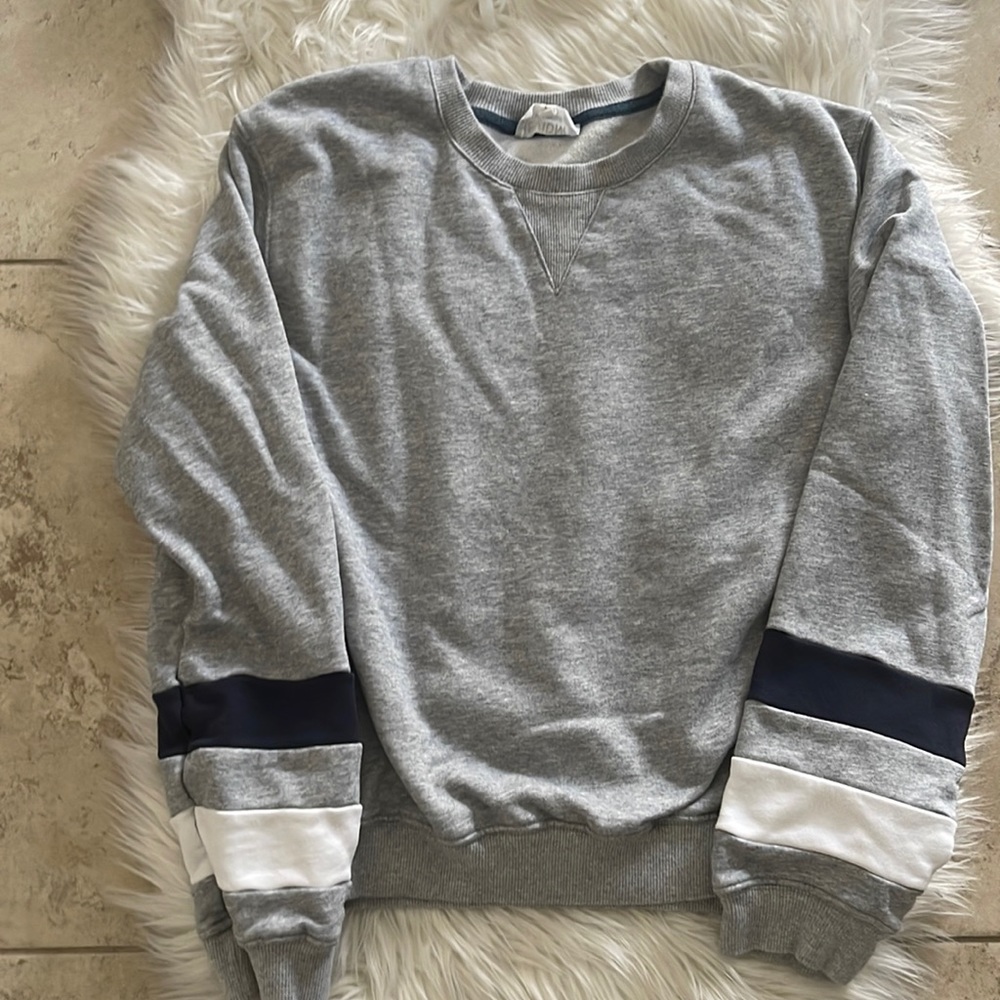 Evident Sweatshirt Size L